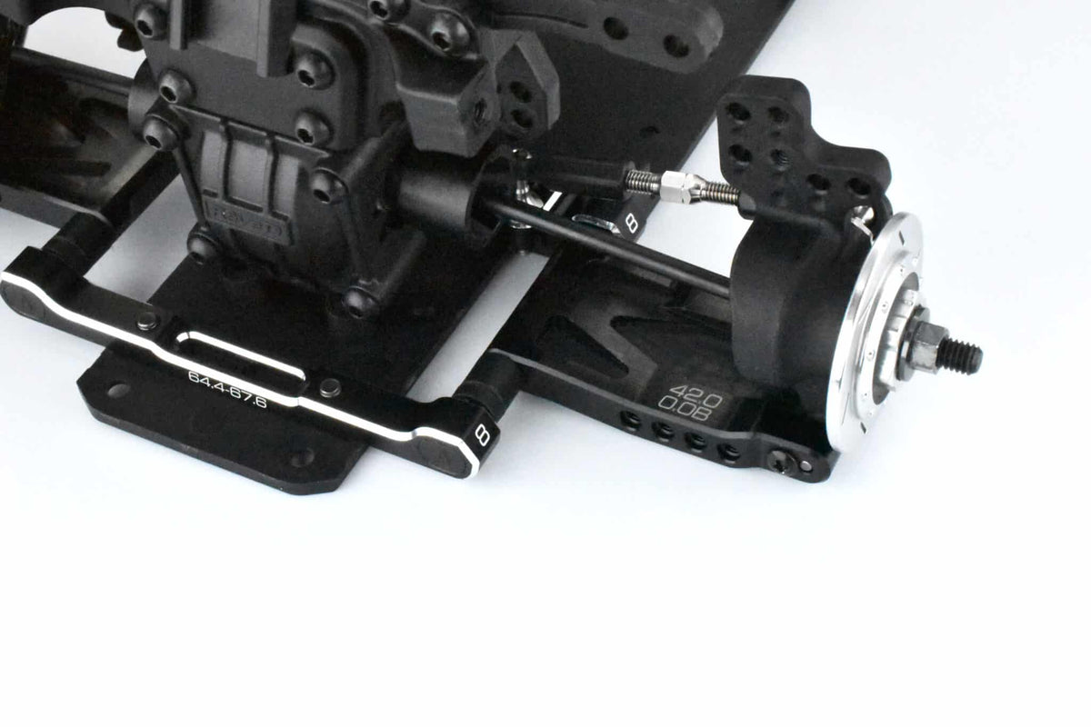 Reve D HT Rear Lower Suspension Arm Various Sizes