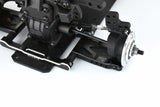 Reve D HT Rear Lower Suspension Arm 45mm (0D) RD-021-0