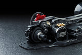 MST / 533907SR / RMX 2.5 2WD 1/10 Drift Car RTR - Brushless 2.4G / Body: E30RB (BMW M3) - blue or grey
