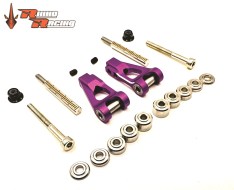 SHARK Upper Arms
For SHARK DDSS YD2 RMX RDX
Various colours