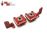 SHARK Rear Upright Set
For SHARK DDSS YD2 RMX RDX
RR-1500