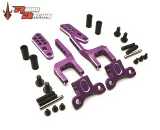 SHARK Rear H Adapter
For SHARK DDSS YD2 RMX RDX
RR-1600
