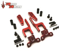 SHARK Rear H Adapter
For SHARK DDSS YD2 RMX RDX
RR-1600