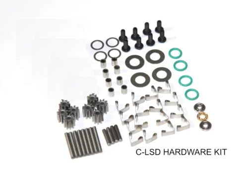Rhino Racing C-LSD HARDWARE KIT – RR-615