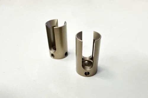 Rhino Racing DRIVE CUP Set (2pc) for C-LSD – RR-617 – asbo-rc