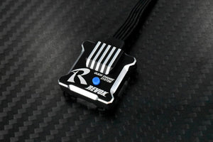 ReveD / RG-RVXA / REVOX Steering Gyro for RWD Drift