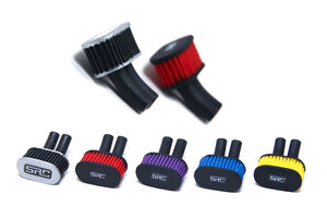 Src rotary air filter various colours available