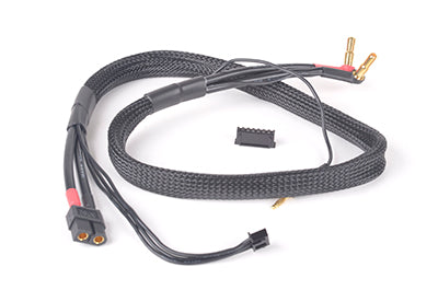 Monkey King Charge leads XT60-XH2S Balance Port - Mk5549