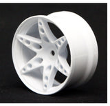 Src New r1 wheels white