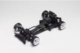 Yokomo Super Drift SD 2.0 Assemble kit various colours