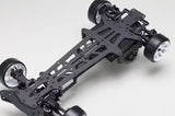 Yokomo Super Drift SD 2.0 Assemble kit