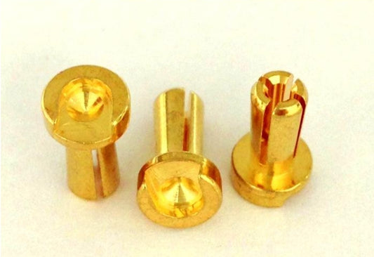 Acuvance 3.5mm Male Connector OP-15001