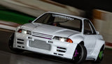 SHIBATA ACTIVE CARBON-R Body Set