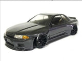 SHIBATA ACTIVE CARBON-R Body Set