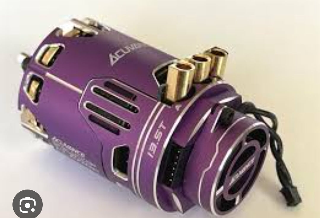 Acuvance Fledge 10.5t Various Colours