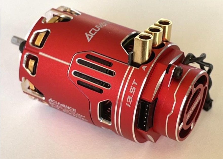 Acuvance Fledge 10.5t Various Colours