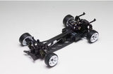 MDR-020 - Yokomo Master Drift MD2.0 Assemble kit - Black