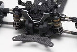 MDR-020 - Yokomo Master Drift MD2.0 Assemble kit - Black
