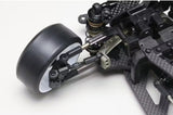 MDR-020 - Yokomo Master Drift MD2.0 Assemble kit - Black