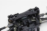 MDR-020 - Yokomo Master Drift MD2.0 Assemble kit - Black
