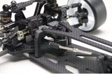 MDR-020 - Yokomo Master Drift MD2.0 Assemble kit - Black