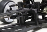 MDR-020 - Yokomo Master Drift MD2.0 Assemble kit - Black