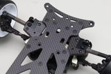 MDR-020 - Yokomo Master Drift MD2.0 Assemble kit - Black