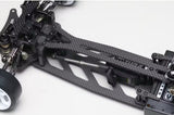 MDR-020 - Yokomo Master Drift MD2.0 Assemble kit - Black