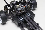 MD-2.0  Yokomo Master Drift MD2.0 Assemble kit - Black