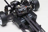 MDR-020 - Yokomo Master Drift MD2.0 Assemble kit - Black