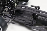 MDR-020 - Yokomo Master Drift MD2.0 Assemble kit - Black