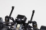 MDR-020 - Yokomo Master Drift MD2.0 Assemble kit - Black