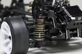 MDR-020 - Yokomo Master Drift MD2.0 Assemble kit - Black
