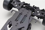 MDR-020 - Yokomo Master Drift MD2.0 Assemble kit - Black