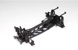 MDR-020 - Yokomo Master Drift MD2.0 Assemble kit - Black