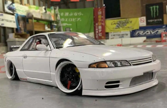 Addiction r32 pandem