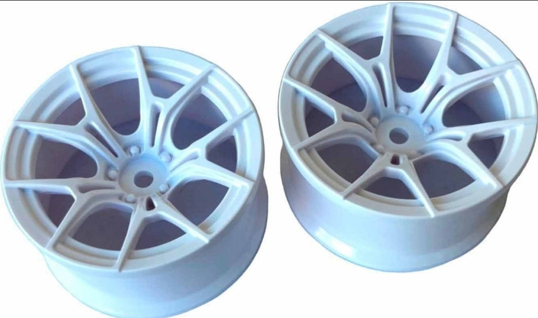 New topline competition fx sport tdw-0614wh  tdw 0714wh