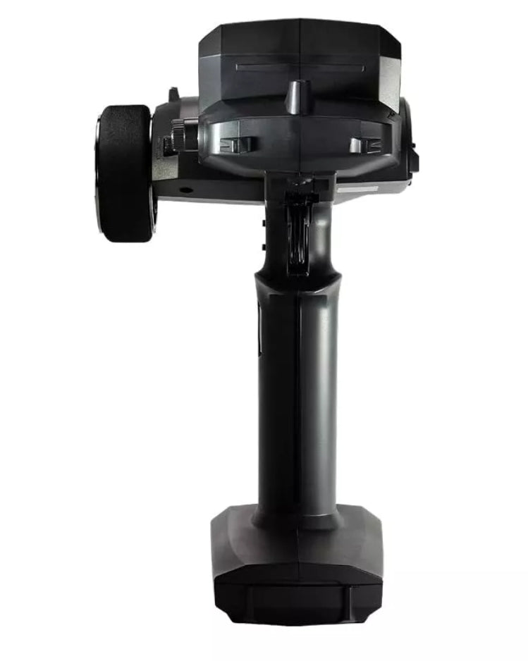 Futaba 4pm Plus Transmitter/Receiver Set (R314SB-E built-in antenna type for electric cars)