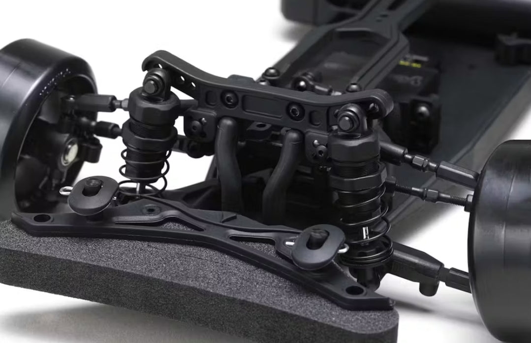 RD 2.0 - Yokomo Rookie Drift RD2.0 Assemble kit – asbo-rc