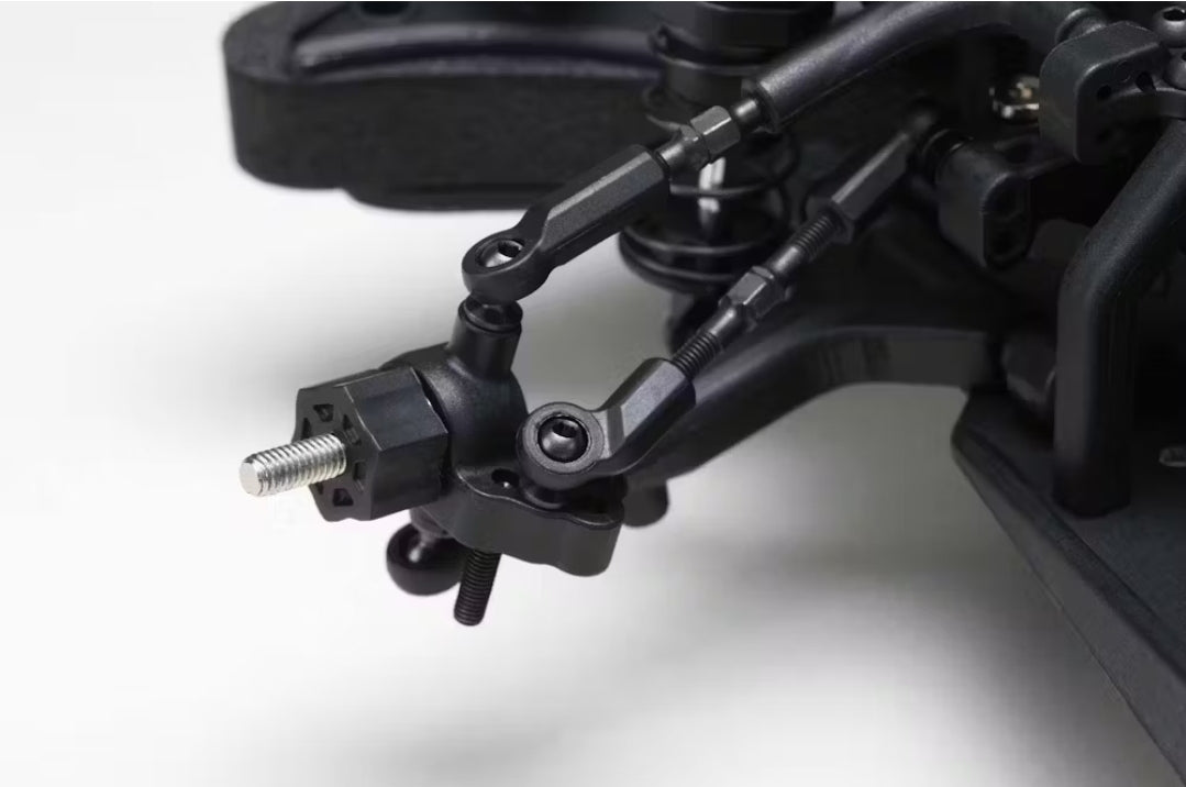 RD 2.0 - Yokomo Rookie Drift RD2.0 Assemble kit