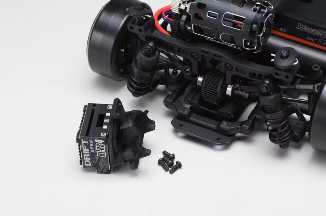 RD 2.0 - Yokomo Rookie Drift RD2.0 Assemble kit – asbo-rc