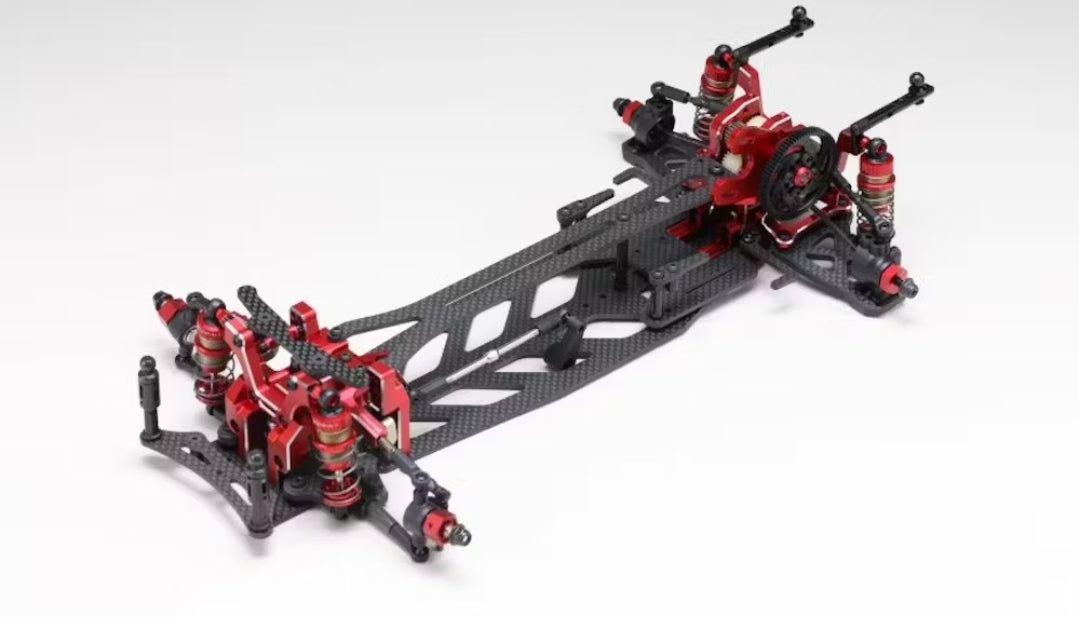 Yokomo md 2.0 in all 3 colours limited edition – asbo-rc