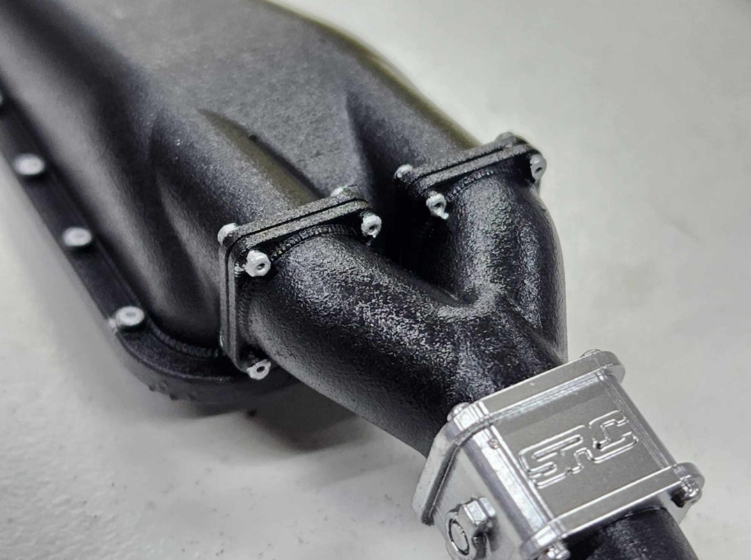 Src v8 intake – asbo-rc