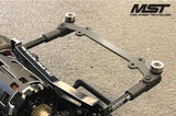 RC MST Body Shell Mount Replacement Magnets Set, 10pcs  820141 -1
