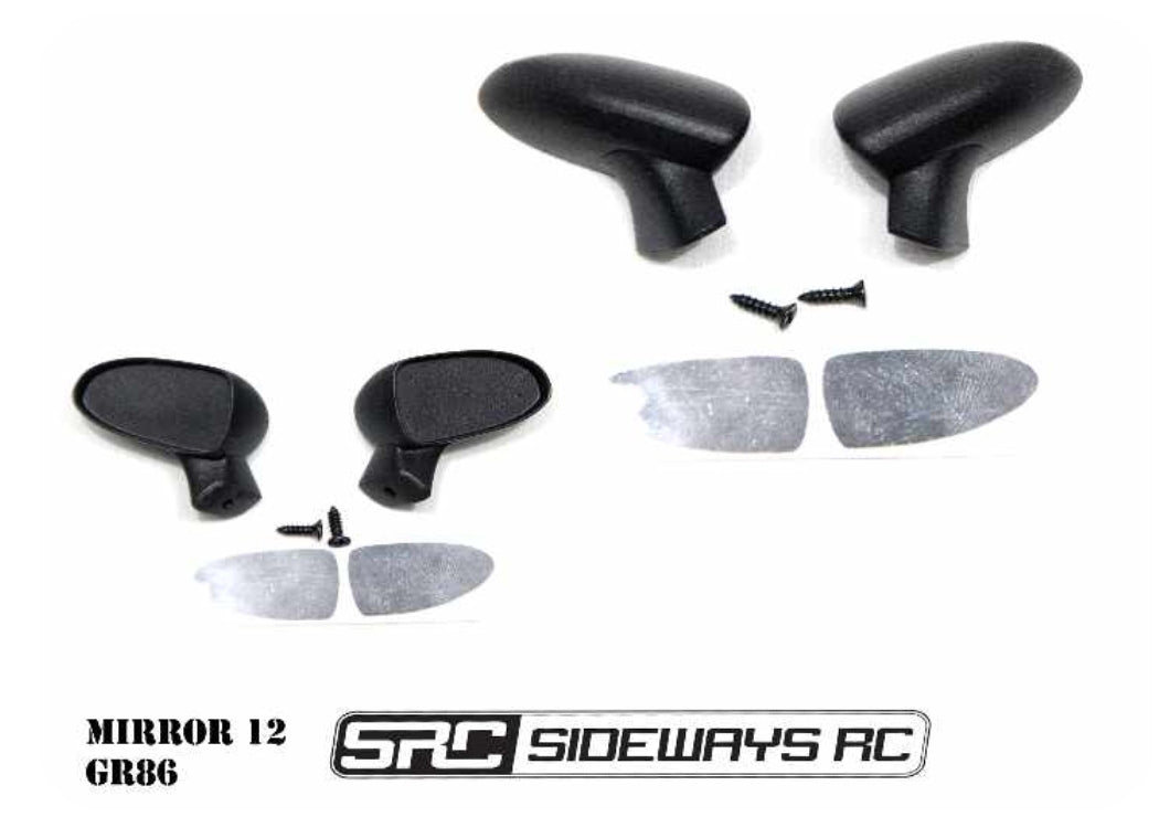 Gr 86 src mirror 12