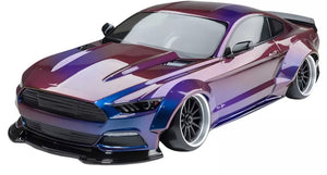 MST RMX 2.5 RTR LBMT (Iridescent purple) (brushless