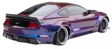 MST RMX 2.5 RTR LBMT (Iridescent purple) (brushless