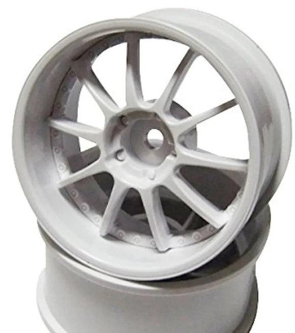 BLITZ Techno Speed Z1 offset 7 White