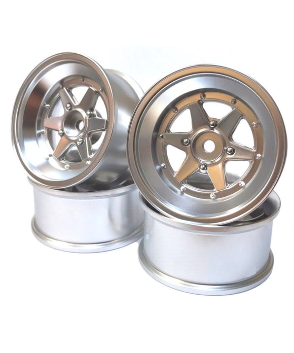 TDW-077MS

TOPLINE – LONG CHAMP
7mm