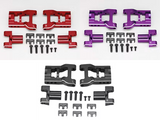 Yokomo YD-2 Aluminium Adjustable Rear Short "H" Arm Kit Various Colours